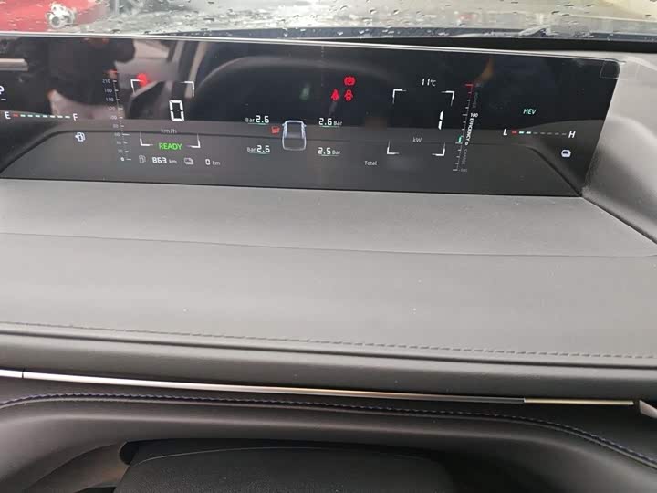Фото 4 - Changan Qiyuan (Nevo) A05