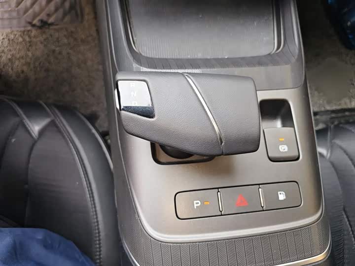 Фото 7 - Changan Qiyuan (Nevo) A05