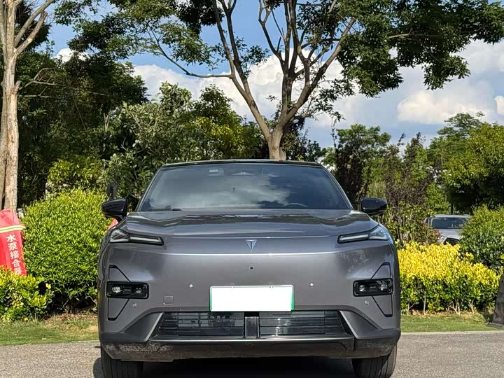 Changan Deepal S05 2026 2026款 520Plus纯电版