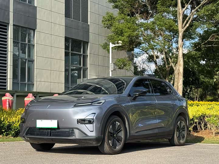 Changan Deepal S05 2026 2026款 520Plus纯电版