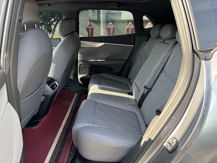 Changan Deepal S05 2026 2026款 520Plus纯电版