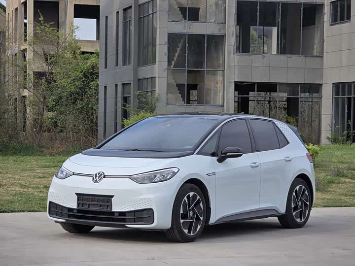 صورة 1 - Volkswagen ID.3