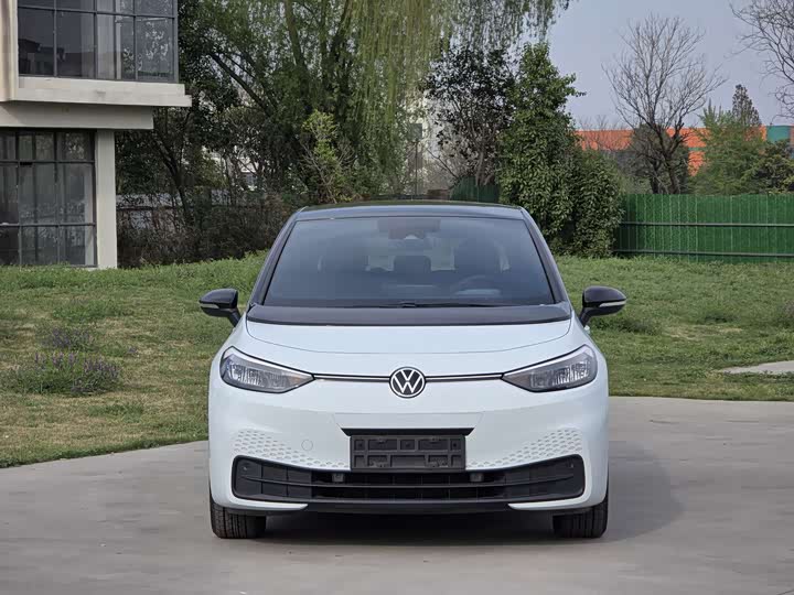 صورة 2 - Volkswagen ID.3
