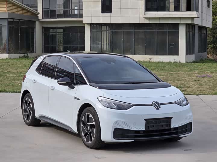صورة 3 - Volkswagen ID.3