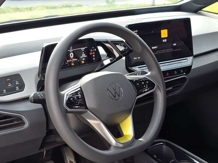 صورة 5 - Volkswagen ID.3