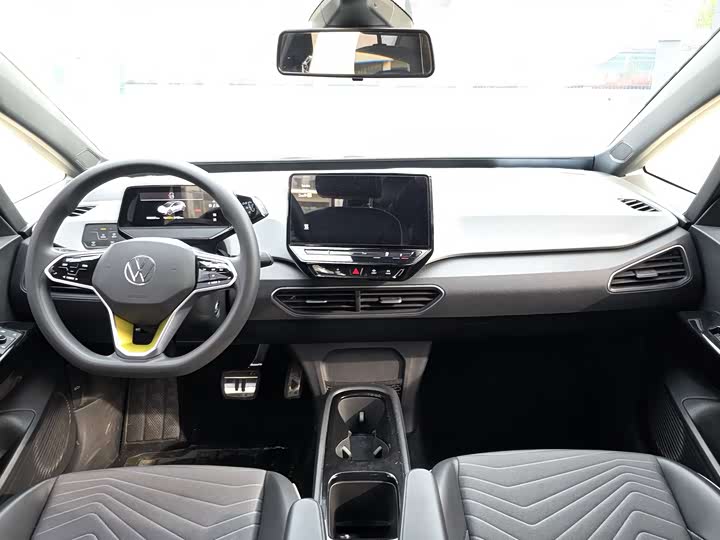 صورة 7 - Volkswagen ID.3