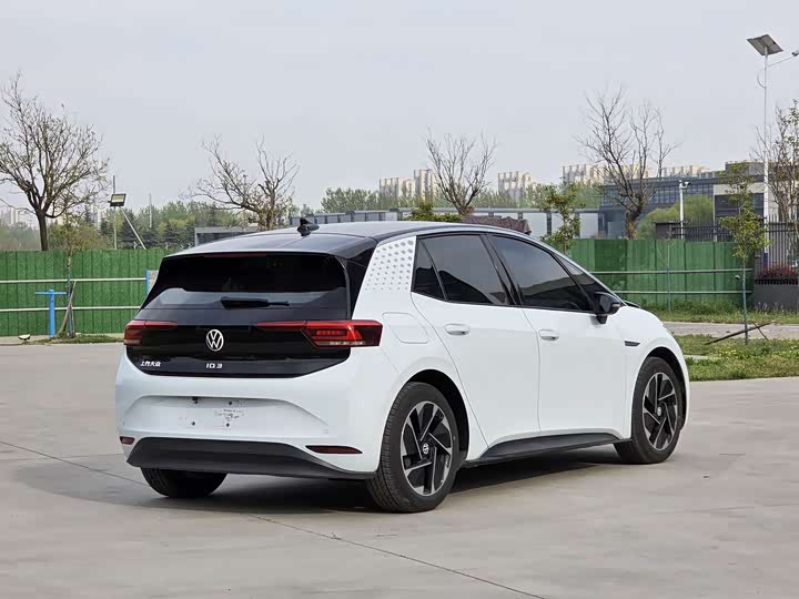 صورة 9 - Volkswagen ID.3