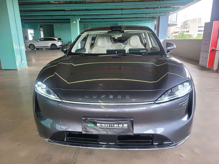 Luxeed R7 2024 2024款 纯电 667km Max