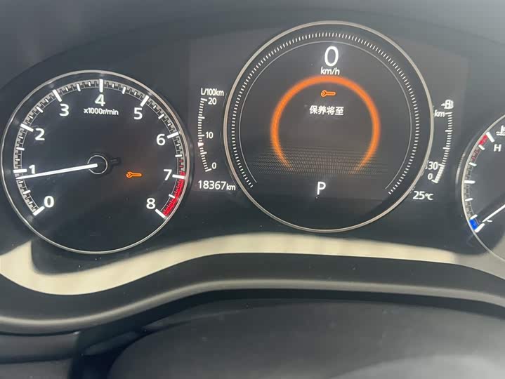 Фото 5 - Mazda 3 (Axela)