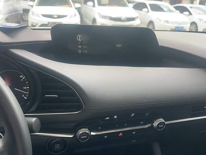 Фото 6 - Mazda 3 (Axela)
