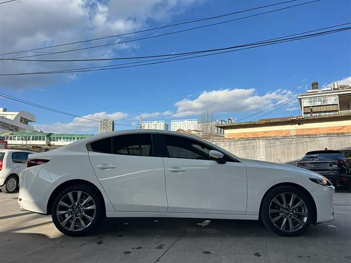 Фото 7 - Mazda 3 (Axela)