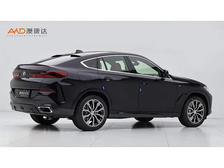 Фото 3 - BMW X6