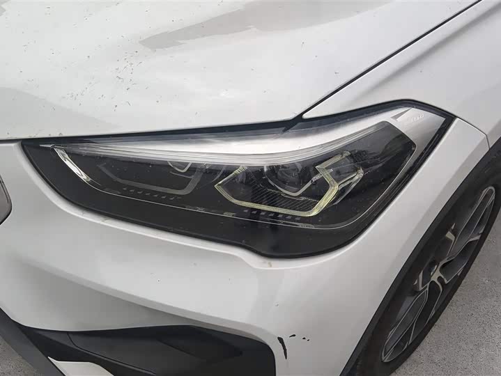 Zdjęcie 5 - BMW X1