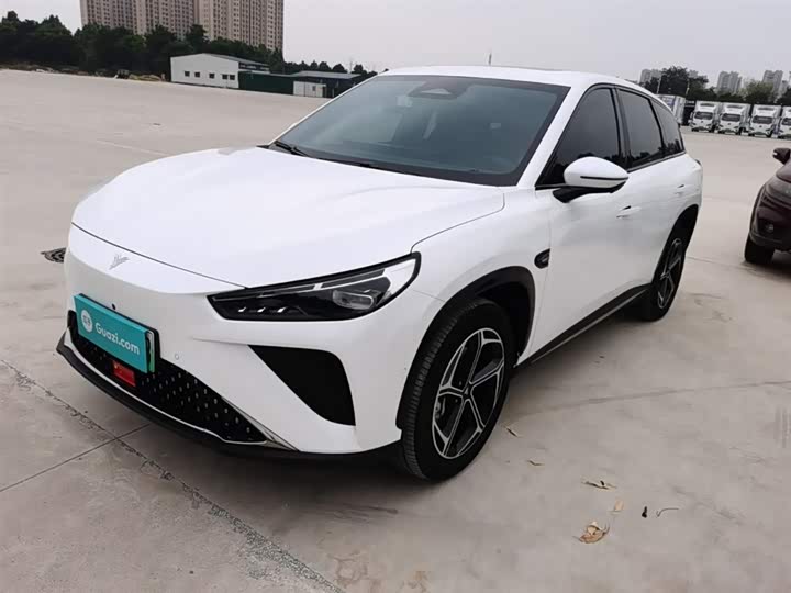 2024 Hozon L