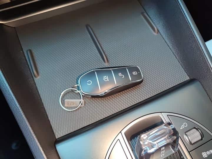 BYD Seal 05 DM-i Hybrid 2025 2025款 DM-i 智驾版 120KM旗舰型