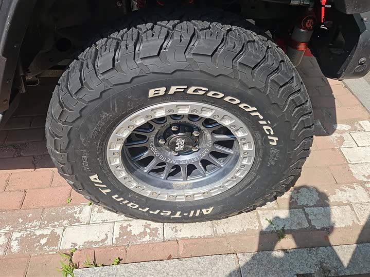 Jeep Wrangler Hybrid 2021 2021款 四门 2.0T 4xe 撒哈拉先行版