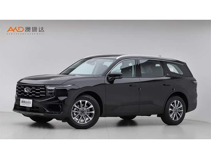 Ford Edge 2026 2026款 锐界L 2.0T EcoBoost 两驱七座豪华型