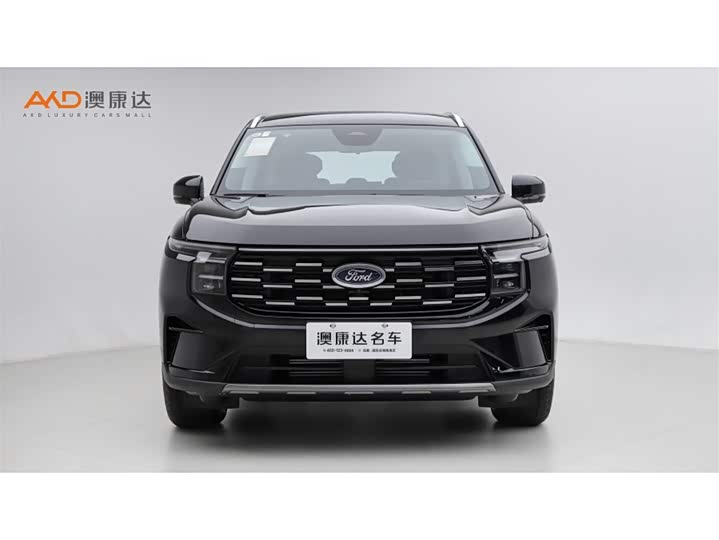 Ford Edge 2026 2026款 锐界L 2.0T EcoBoost 两驱七座豪华型