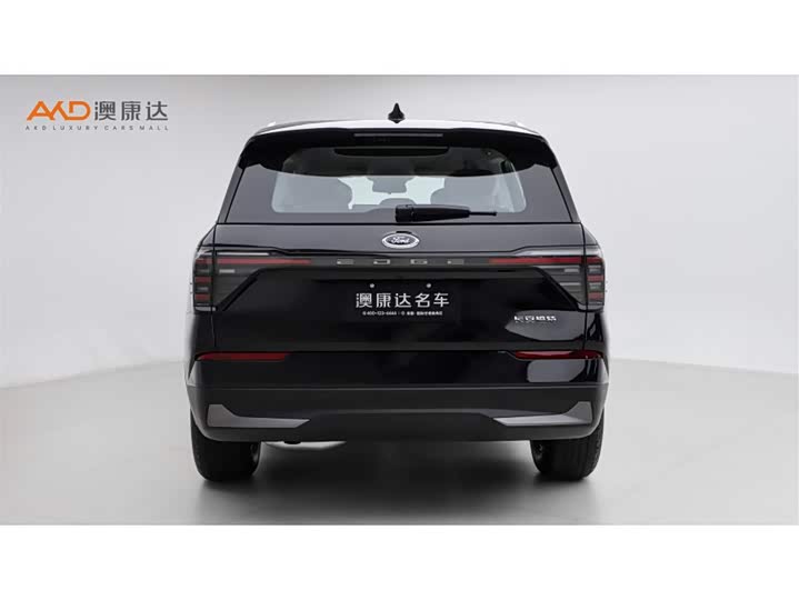 Ford Edge 2026 2026款 锐界L 2.0T EcoBoost 两驱七座豪华型
