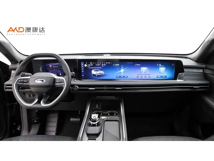 Ford Edge 2026 2026款 锐界L 2.0T EcoBoost 两驱七座豪华型