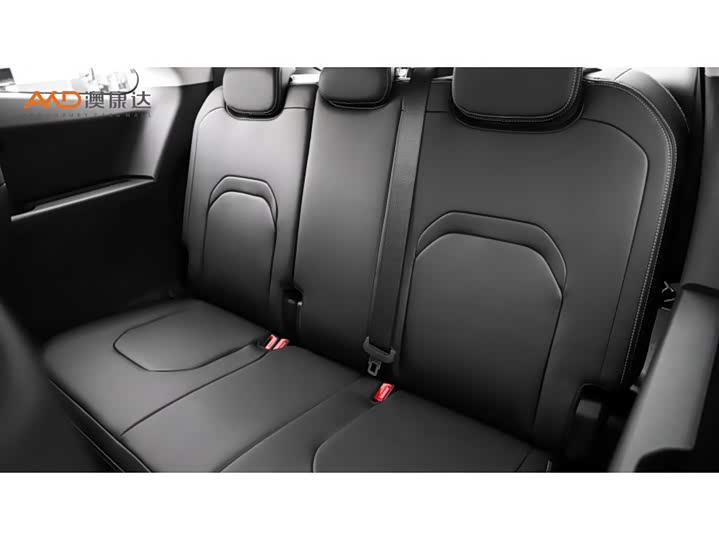 Ford Edge 2026 2026款 锐界L 2.0T EcoBoost 两驱七座豪华型