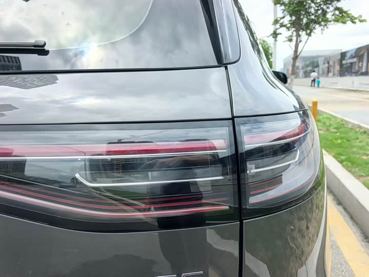 Фото 5 - Geely Galaxy E5