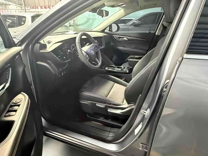 Фото 7 - Buick Envision Plus