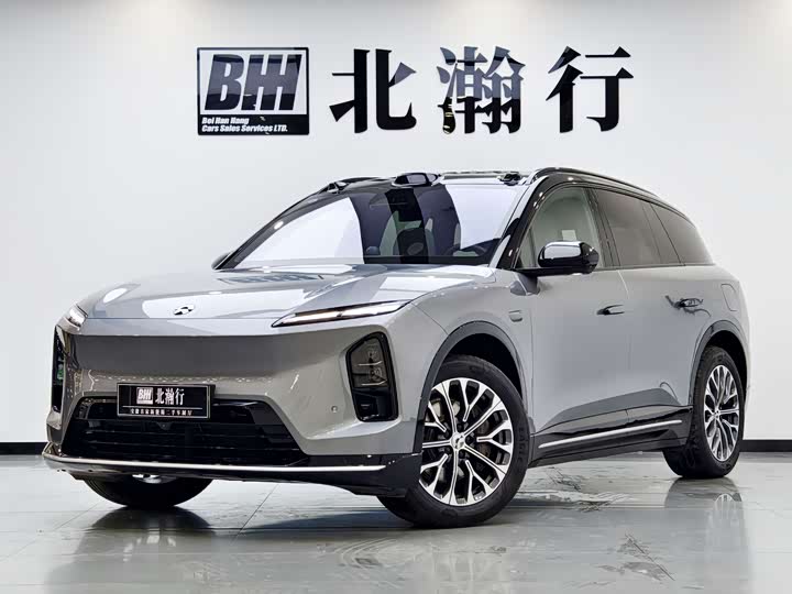 2025 Nio ES6