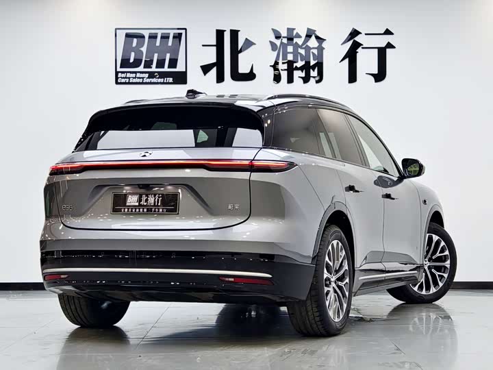 Фото 6 - Nio ES6