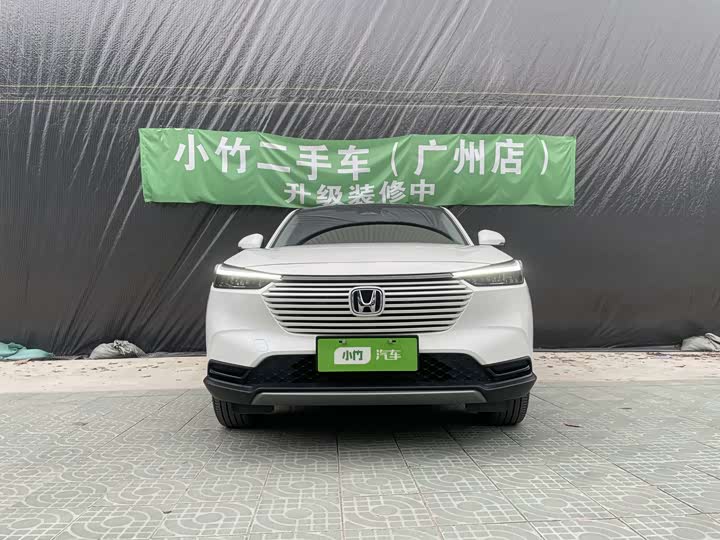 صورة 2 - Honda Vezel