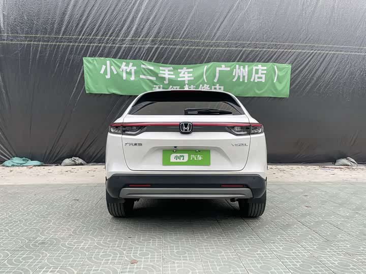 صورة 5 - Honda Vezel