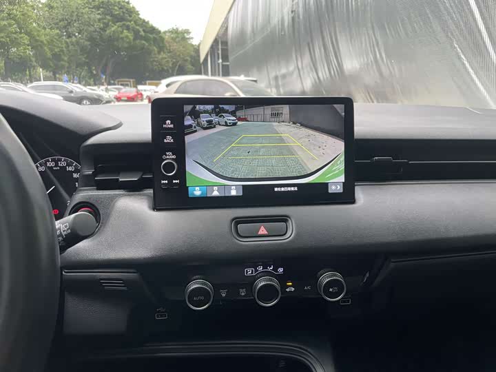 صورة 7 - Honda Vezel