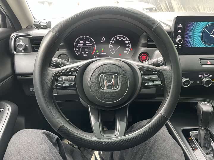 صورة 8 - Honda Vezel