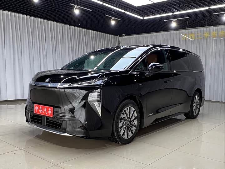 2026 Buick OMPV