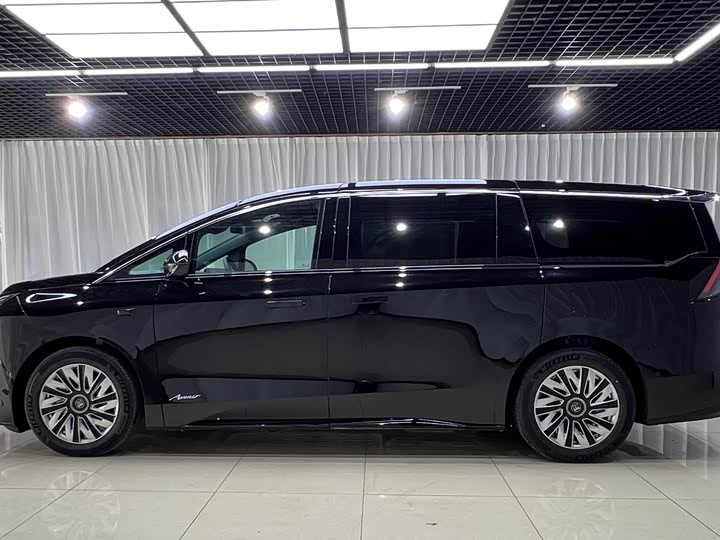 2026 Buick OMPV