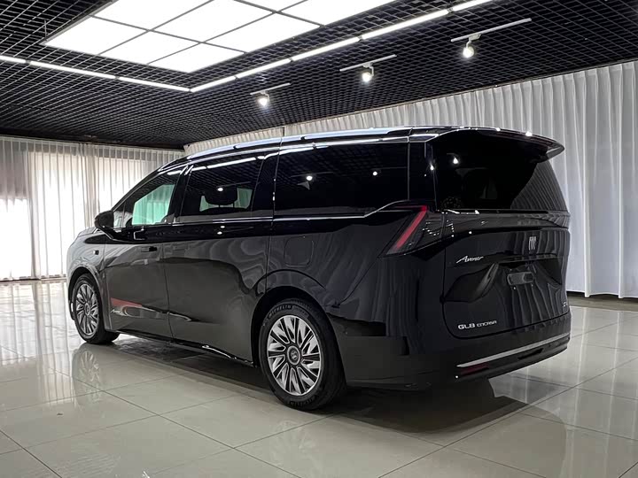 2026 Buick OMPV