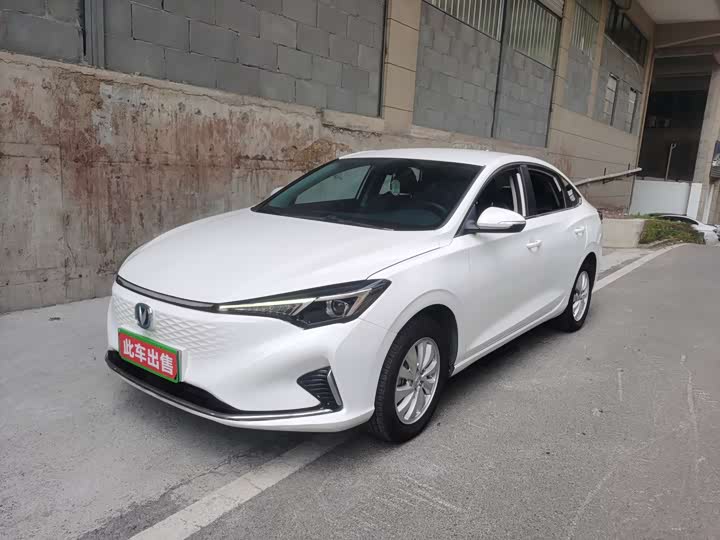Zdjęcie 1 - Changan Eado EV