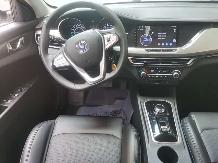 Zdjęcie 6 - Changan Eado EV