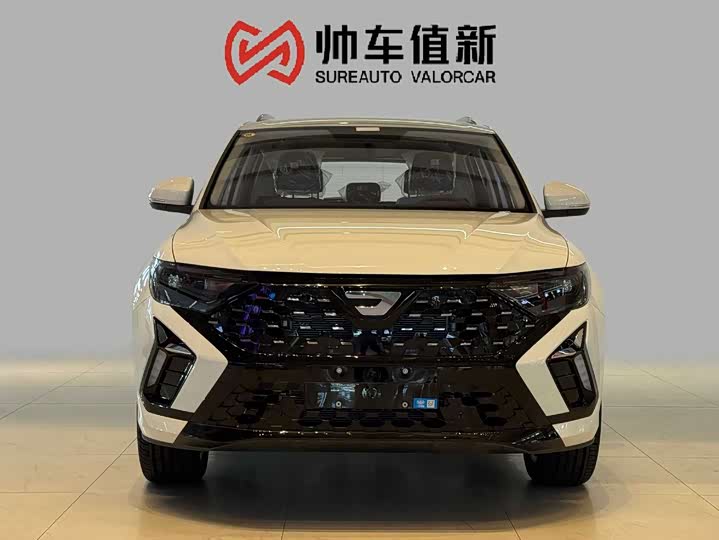 Jetta VS5 2026 2026款 280TSI 自动悦享版