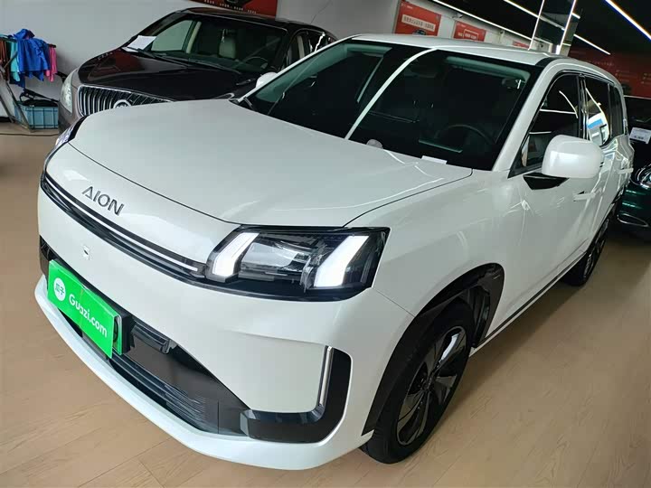 2026 GAC Aion V