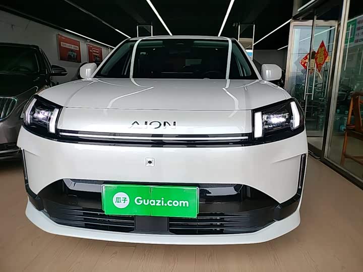 2026 GAC Aion V