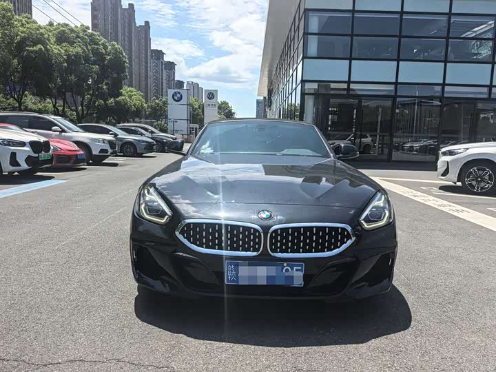 Фото 3 - BMW Z4