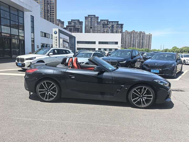 Фото 5 - BMW Z4