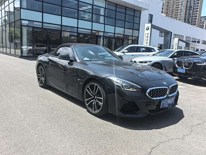 Фото 7 - BMW Z4