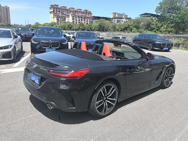 Фото 9 - BMW Z4