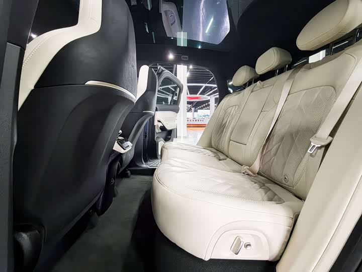 Nio EC6 2025 2025款 75kWh