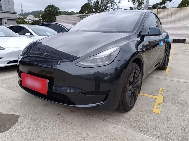 Фото 1 - Tesla Model Y