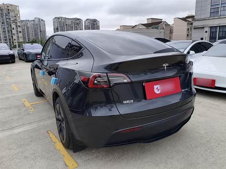 Фото 5 - Tesla Model Y