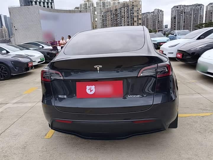 Фото 6 - Tesla Model Y