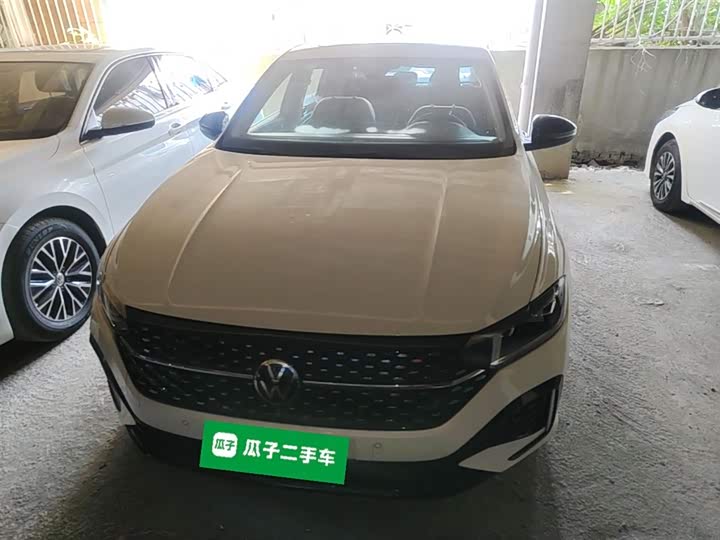 Фото 3 - Volkswagen Lavida